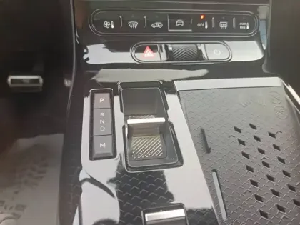 Photo 13 Citroën C5 aircross  Hybride 145 e-DCS6