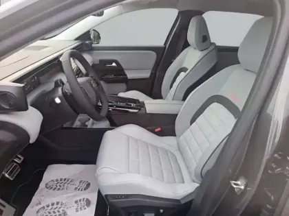 Photo 40 Citroën C5 aircross  Hybride 145 e-DCS6