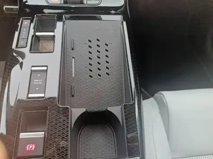 Photo 55 Citroën C5 aircross  Hybride 145 e-DCS6