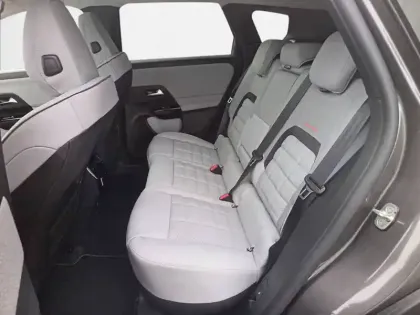 Photo 41 Citroën C5 aircross  Hybride 145 e-DCS6