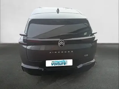 Photo 4 Citroën C5 aircross  Hybride 145 e-DCS6