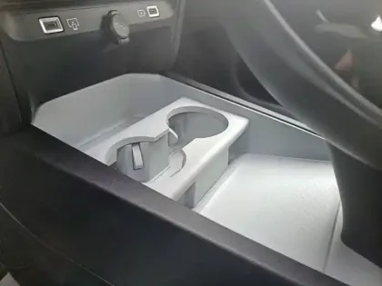 Photo 23 Citroën C5 aircross  Hybride 145 e-DCS6