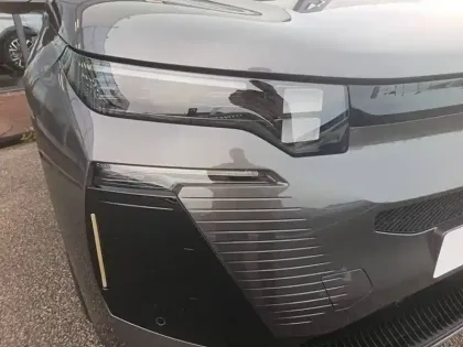 Photo 15 Citroën C5 aircross  Hybride 145 e-DCS6