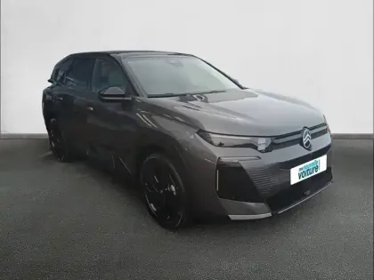 Photo 2 Citroën C5 aircross  Hybride 145 e-DCS6