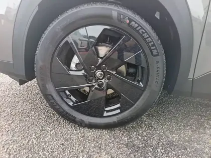 Photo 42 Citroën C5 aircross  Hybride 145 e-DCS6