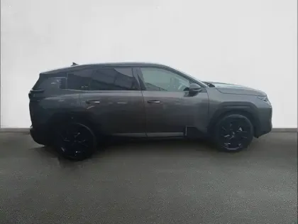 Photo 3 Citroën C5 aircross  Hybride 145 e-DCS6