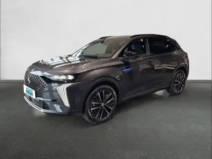 Photo Ds Ds 7 Edition France