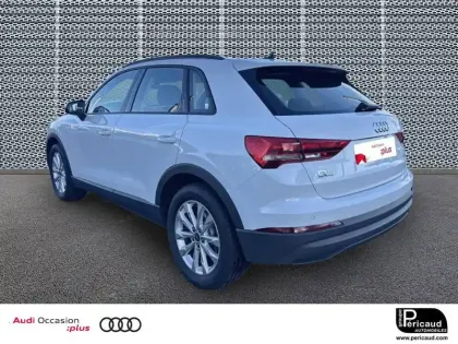 Photo 2 Audi Q3  35 TFSI 150 ch S tronic 7