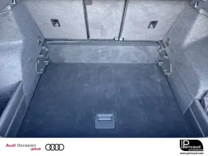 Photo 10 Audi Q3  35 TFSI 150 ch S tronic 7