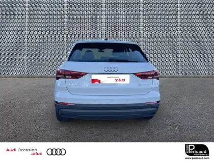 Photo 17 Audi Q3  35 TFSI 150 ch S tronic 7