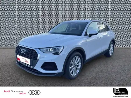 Photo Audi Q3 Design