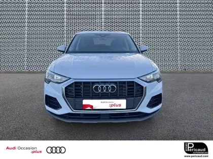 Photo 18 Audi Q3  35 TFSI 150 ch S tronic 7