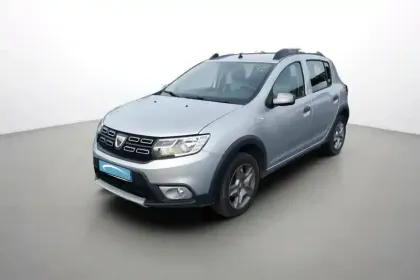 Photo Dacia Sandero Stepway