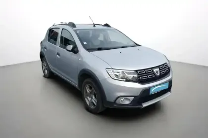 Photo 6 Dacia Sandero  TCe 90 Easy-R
