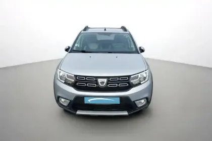 Photo 7 Dacia Sandero  TCe 90 Easy-R