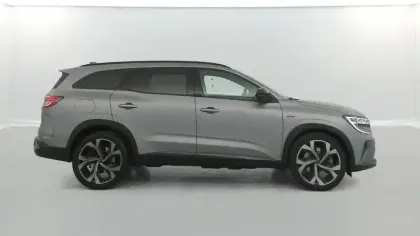 Photo 36 Renault Espace  E-Tech hybrid 200