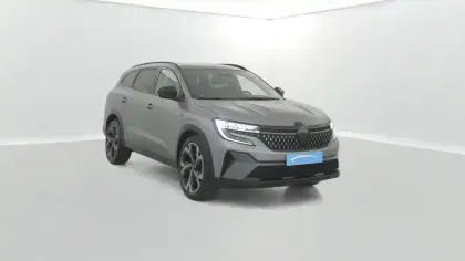 Photo 62 Renault Espace  E-Tech hybrid 200
