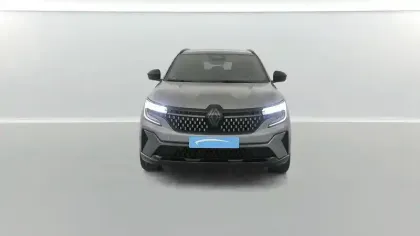 Photo 63 Renault Espace  E-Tech hybrid 200
