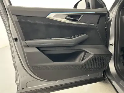 Photo 10 Renault Espace  E-Tech hybrid 200