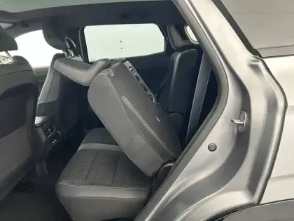 Photo 40 Renault Espace  E-Tech hybrid 200