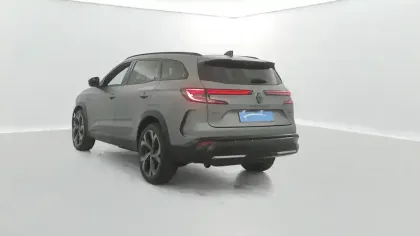 Photo 30 Renault Espace  E-Tech hybrid 200