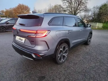 Photo 3 Renault Espace  E-Tech hybrid 200