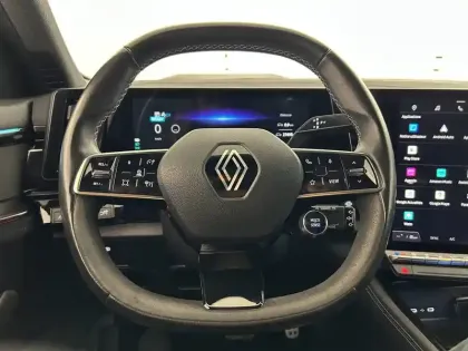 Photo 15 Renault Espace  E-Tech hybrid 200