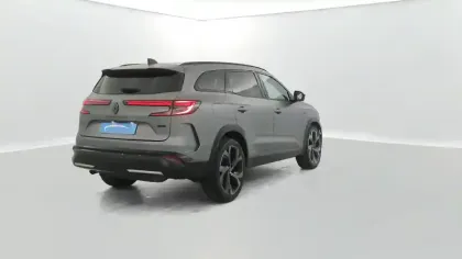 Photo 61 Renault Espace  E-Tech hybrid 200