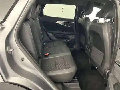 Photo 14 Renault Espace  E-Tech hybrid 200