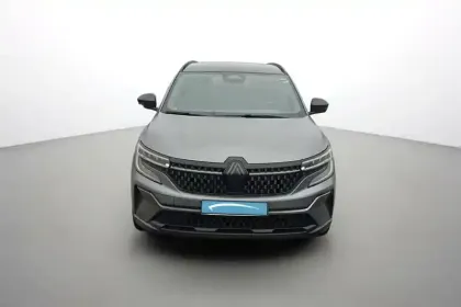 Photo 7 Renault Espace  E-Tech hybrid 200