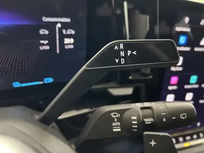 Photo 12 Renault Espace  E-Tech hybrid 200