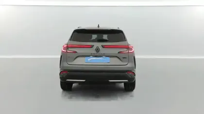 Photo 60 Renault Espace  E-Tech hybrid 200