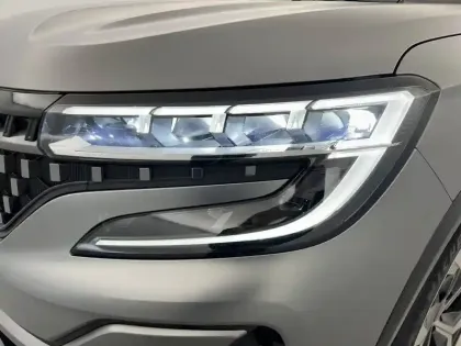 Photo 22 Renault Espace  E-Tech hybrid 200