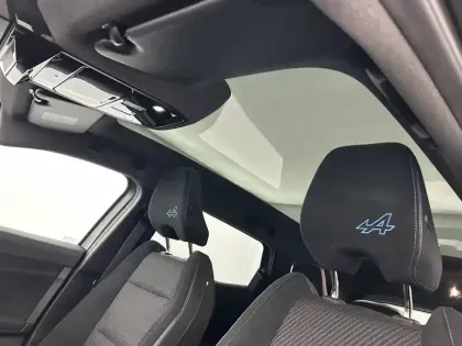 Photo 20 Renault Espace  E-Tech hybrid 200