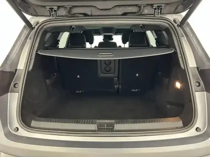 Photo 17 Renault Espace  E-Tech hybrid 200