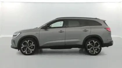 Photo 64 Renault Espace  E-Tech hybrid 200