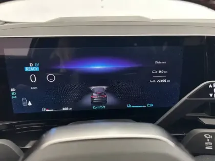 Photo 16 Renault Espace  E-Tech hybrid 200