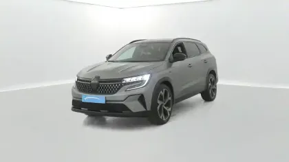 Photo 58 Renault Espace  E-Tech hybrid 200