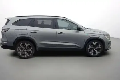 Photo 6 Renault Espace  E-Tech hybrid 200