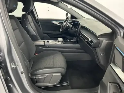 Photo 13 Renault Espace  E-Tech hybrid 200