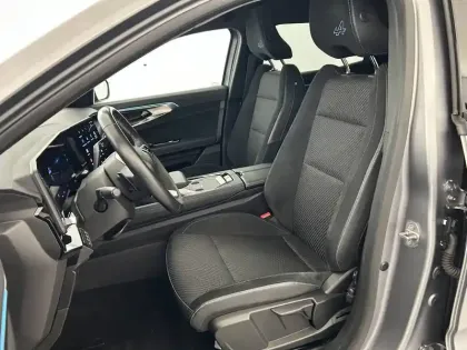 Photo 9 Renault Espace  E-Tech hybrid 200