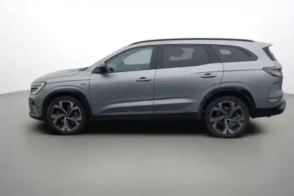 Photo 5 Renault Espace  E-Tech hybrid 200