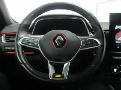 Photo 6 Renault Arkana  E-Tech 145 - 21B