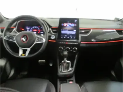 Photo 10 Renault Arkana  E-Tech 145 - 21B