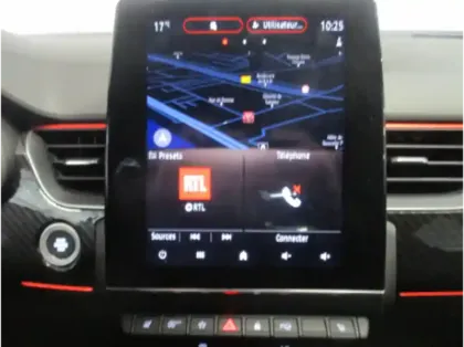 Photo 16 Renault Arkana  E-Tech 145 - 21B