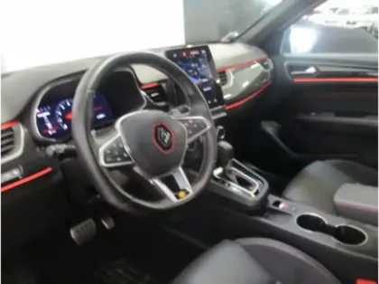 Photo 11 Renault Arkana  E-Tech 145 - 21B