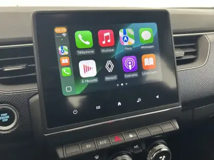 Photo 24 Renault Arkana  E-Tech 145