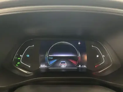 Photo 11 Renault Arkana  E-Tech 145