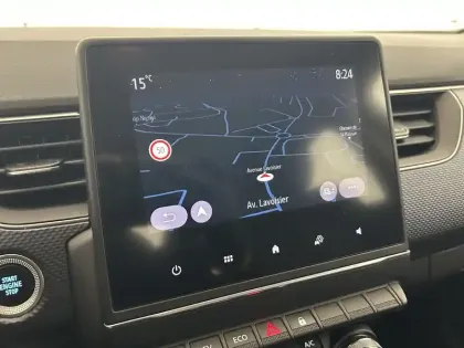 Photo 13 Renault Arkana  E-Tech 145