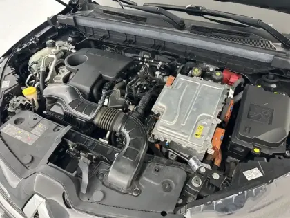 Photo 21 Renault Arkana  E-Tech 145